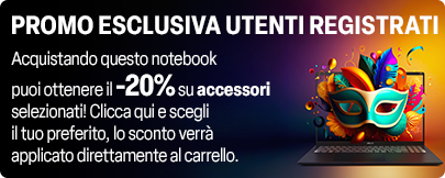 PROMO ASUS MEMBERS ACCESSORI